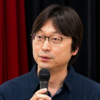古田徹也