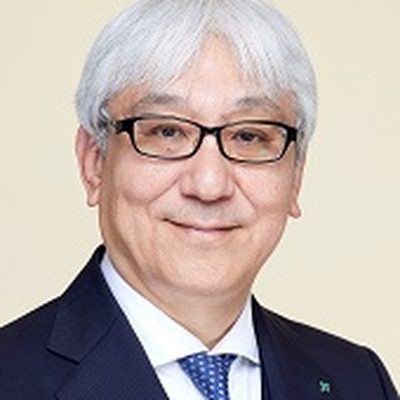 岩井睦雄