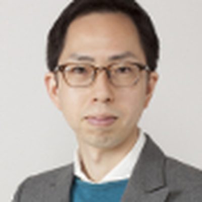 藏本龍介