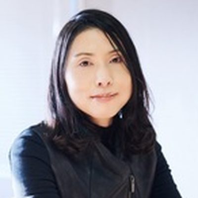 三牧聖子