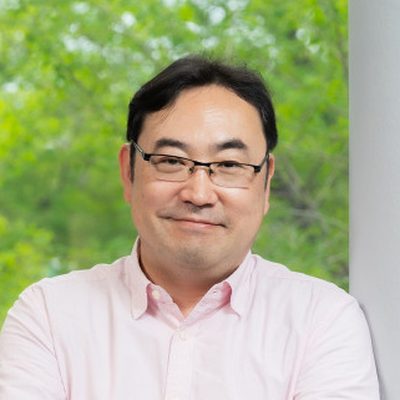 野村泰紀