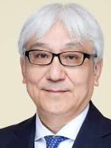 岩井睦雄
