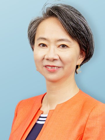 篠田真貴子
