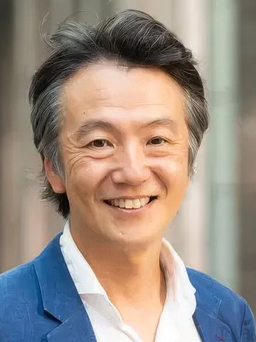 高津尚志