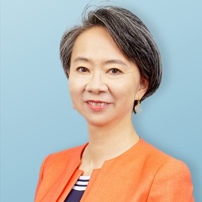 篠田真貴子