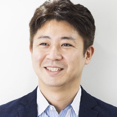 安田洋祐